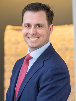Carl Mills portrait