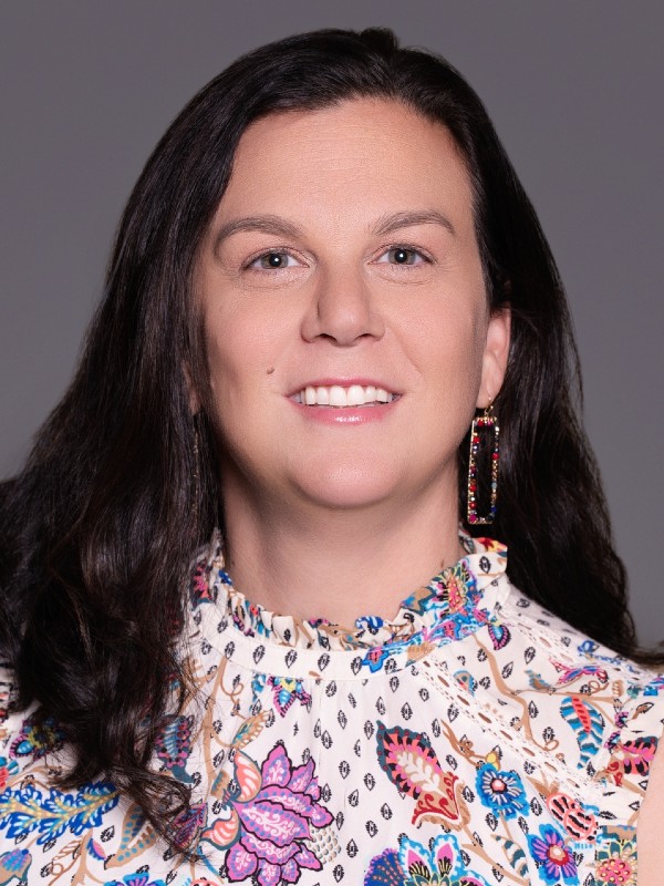 Kristen Adams portrait