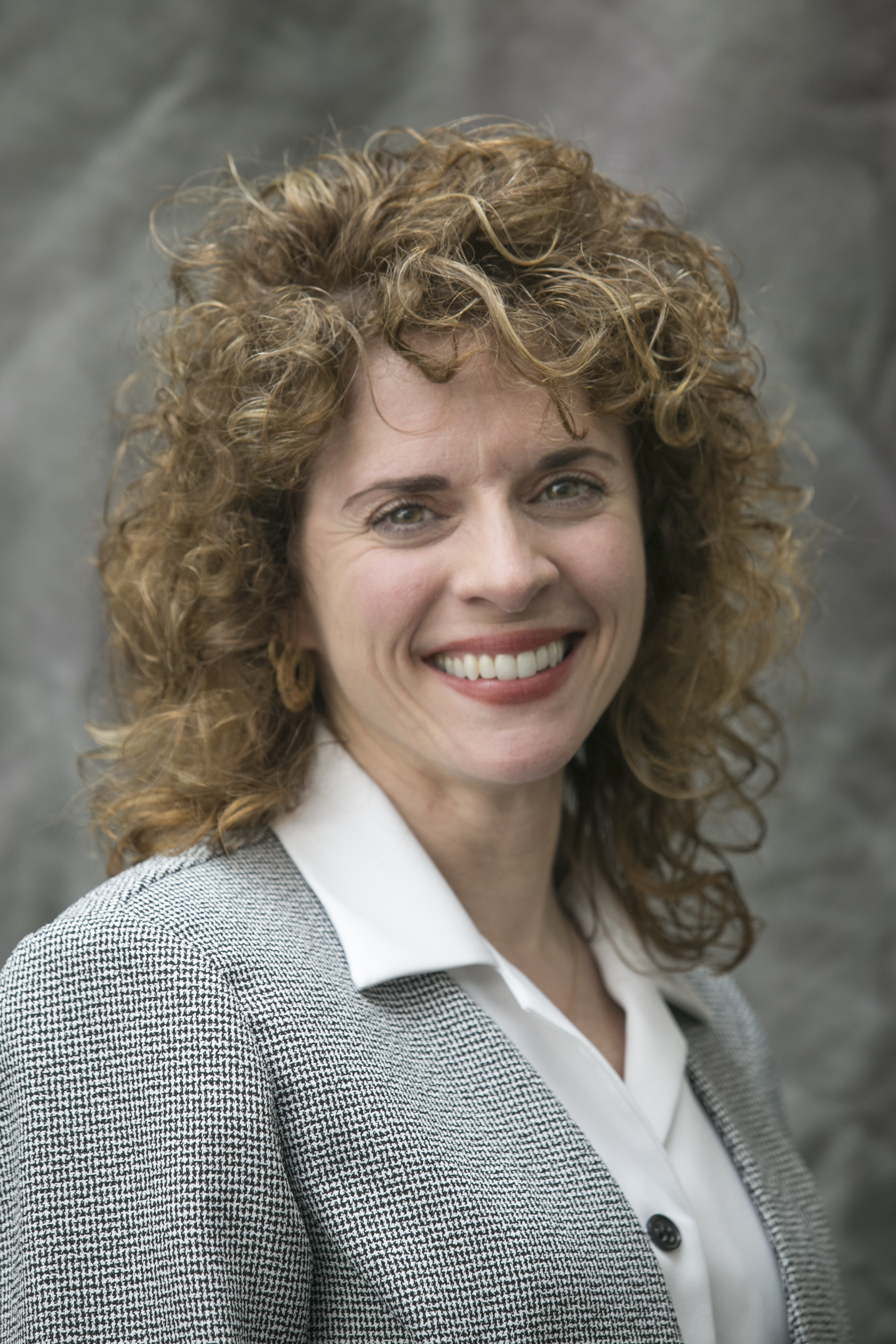 Rachel Cavanagh portrait