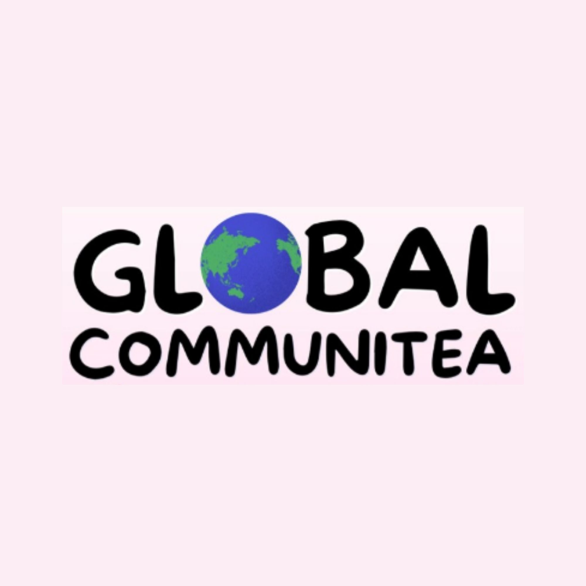 Global CommuniTea Logo