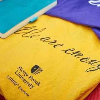 We are enough LGBTQ* shirts
