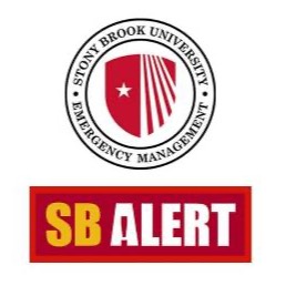 SB Alert logo