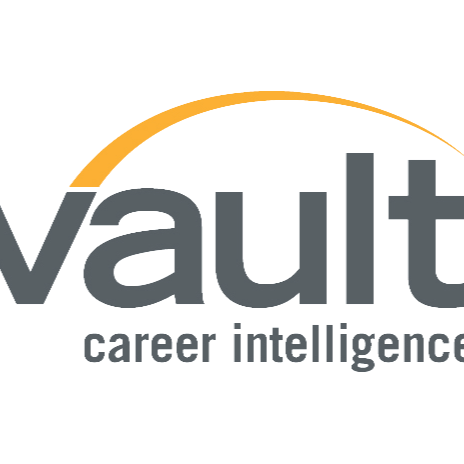 Vault logo