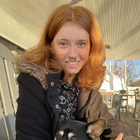 Lea Letellier portrait
