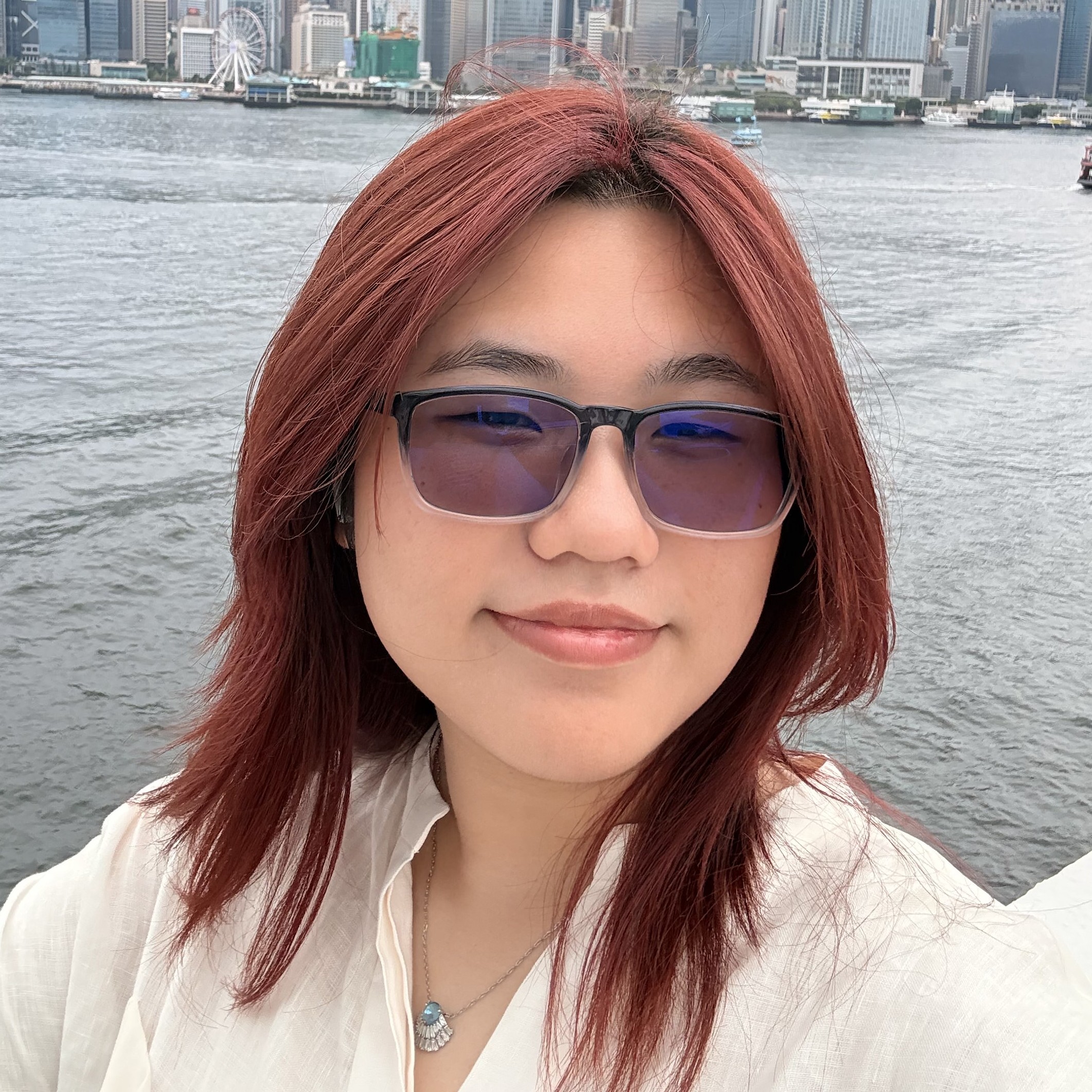 San Vo Yen portrait
