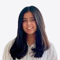 Sara Patwardhan portrait