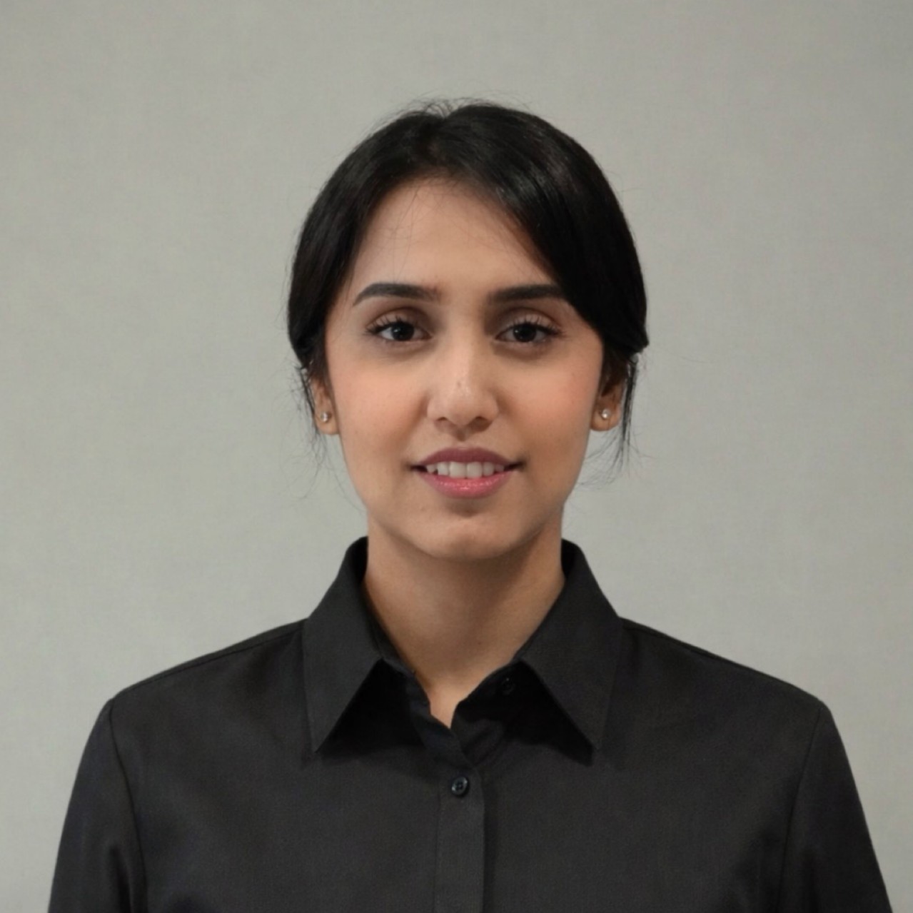 Somaya Aswadi portrait