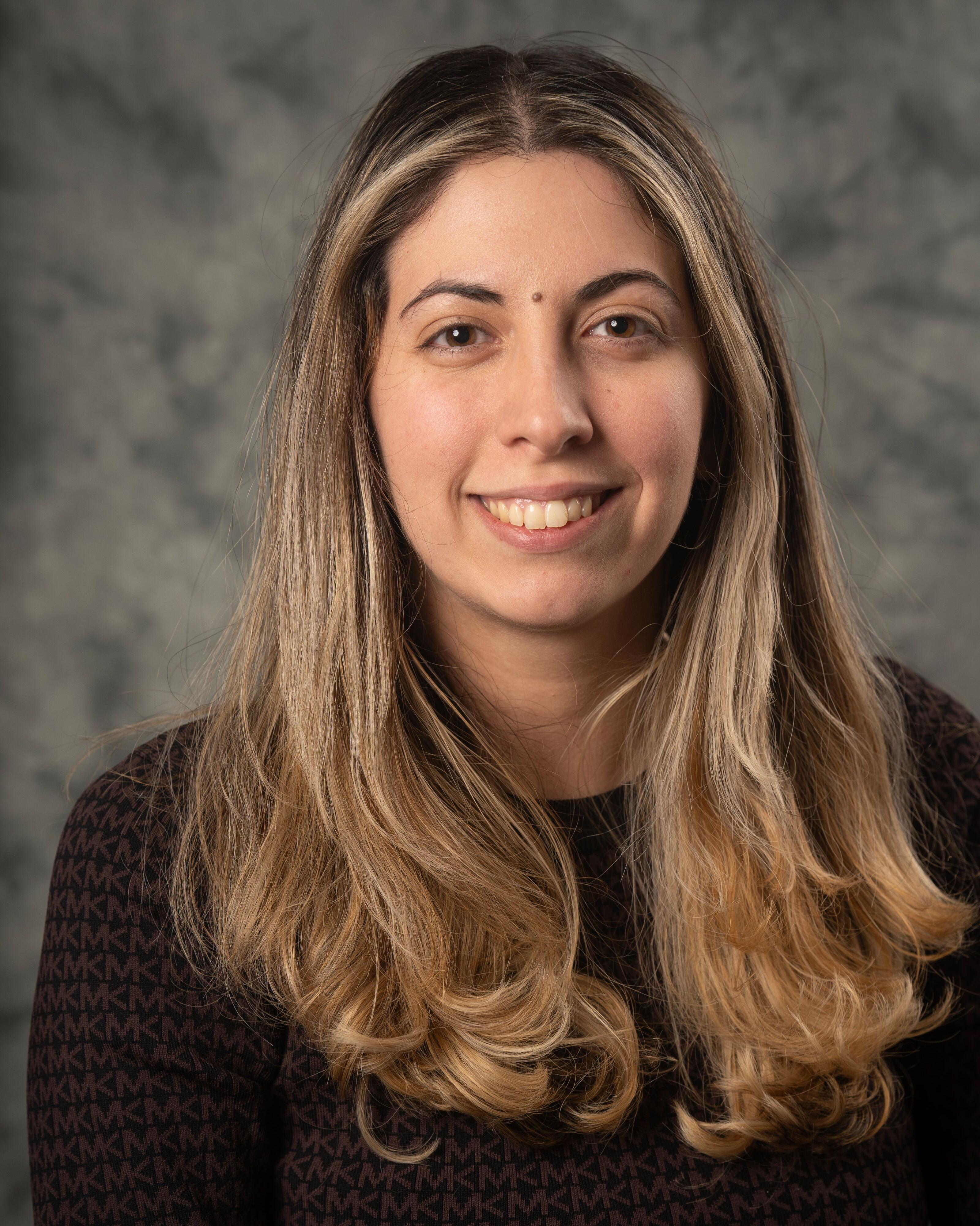 image of Arielle Markiewicz