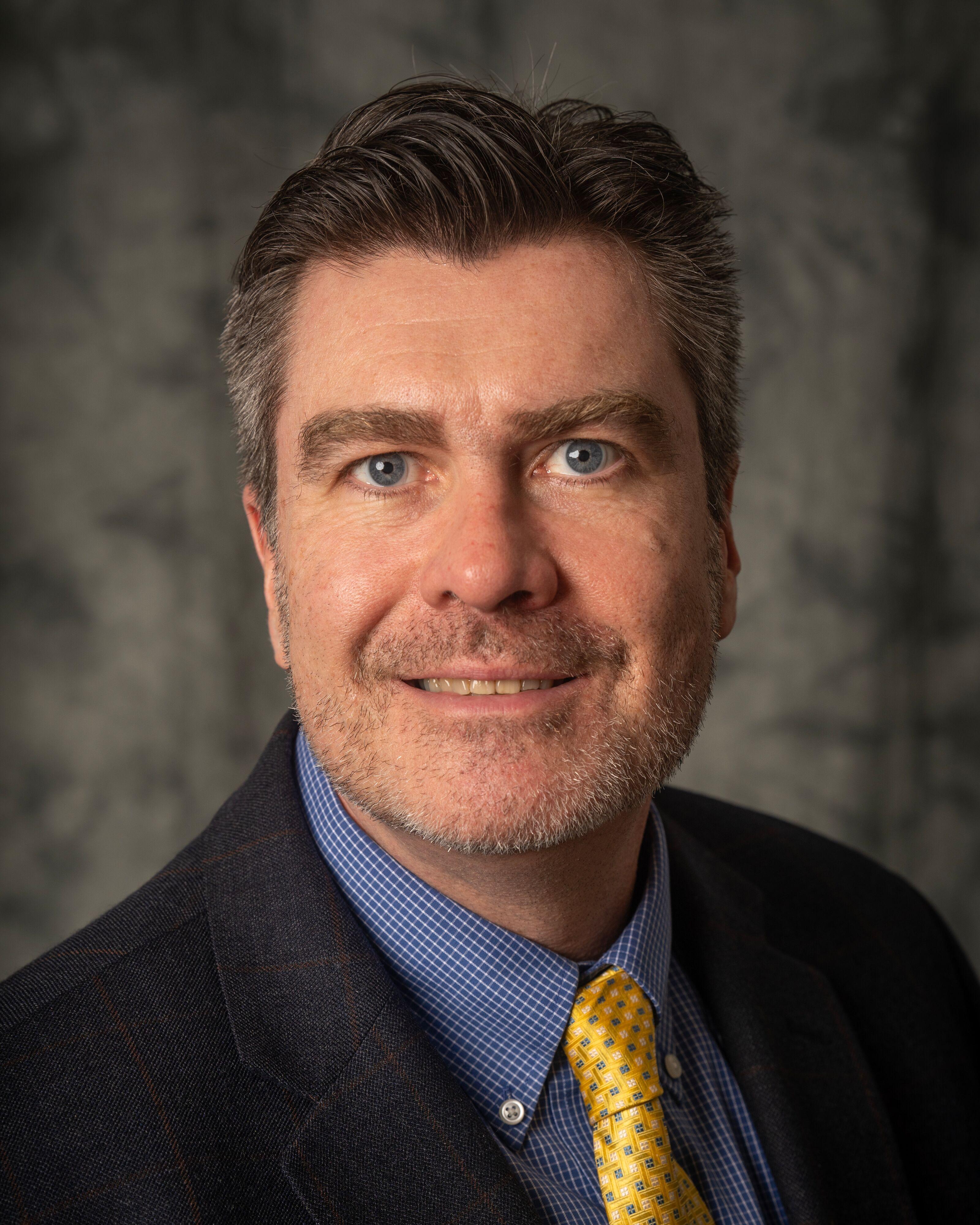 image of Robert Miller