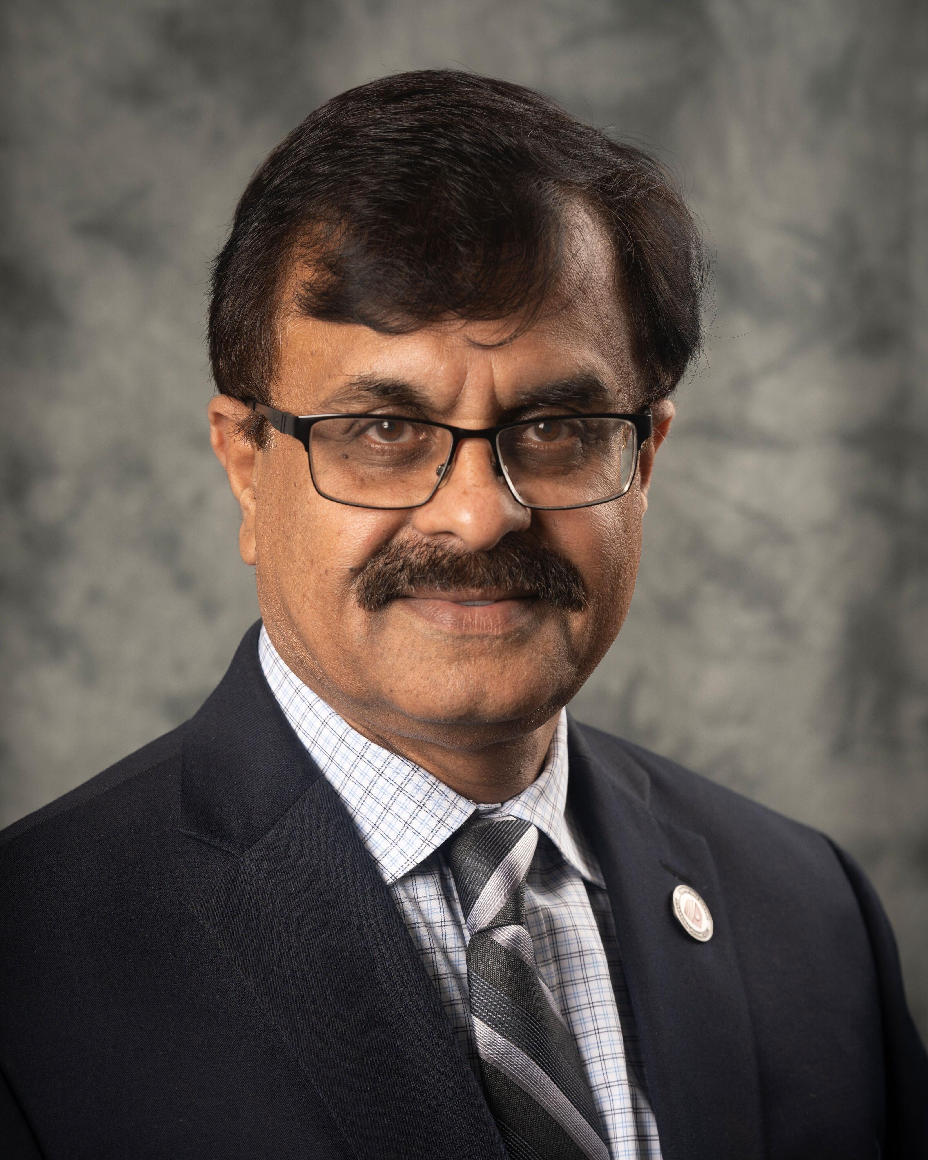 image of Shaukat Malik