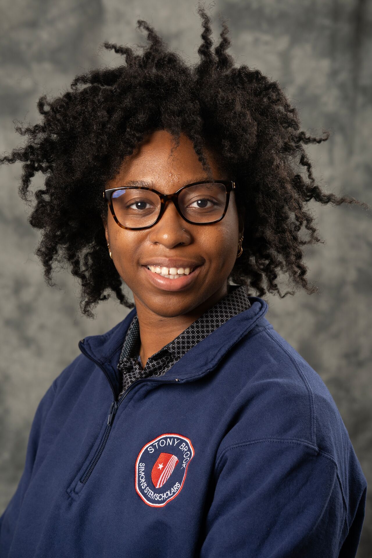 Leanne Airhienbuwa portrait