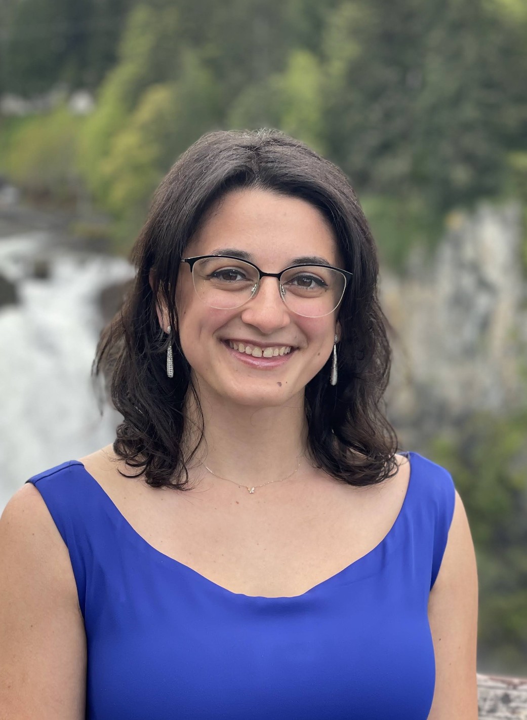 Leana Grotz portrait