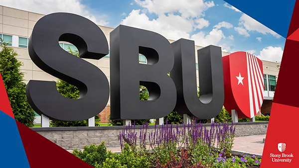 SBU sign