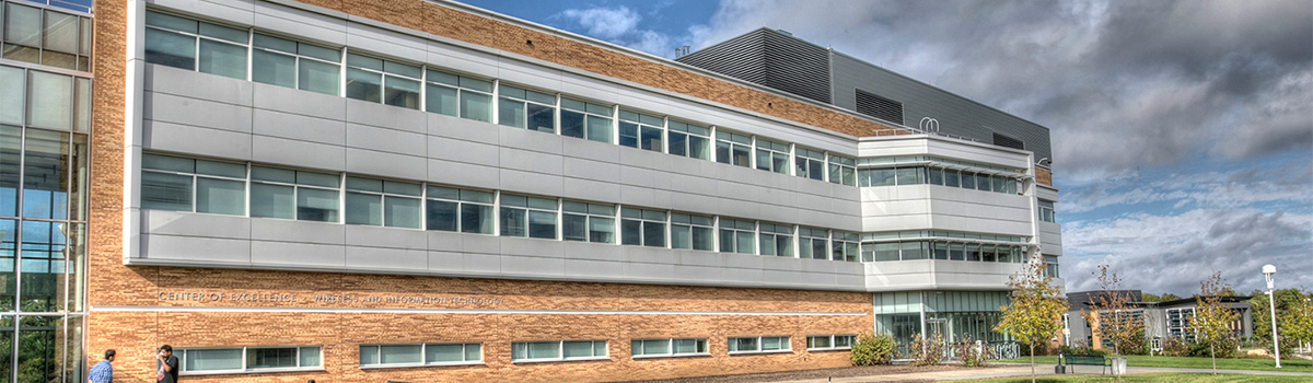 R&D Park Building