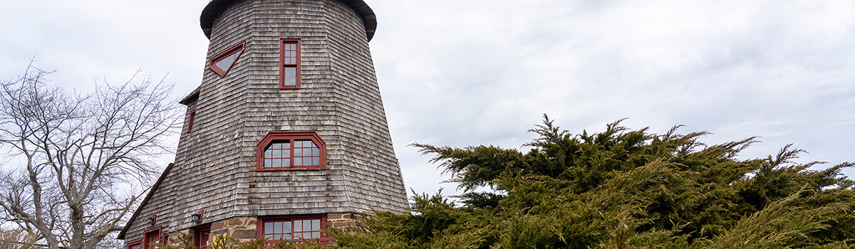 Southampton Windmill