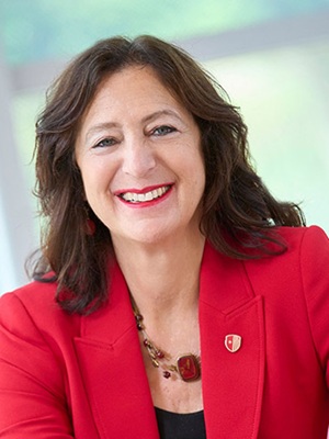 Andrea Goldsmith