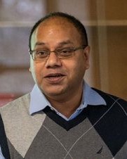 Anurag Purwar
