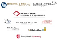 contributor logos
