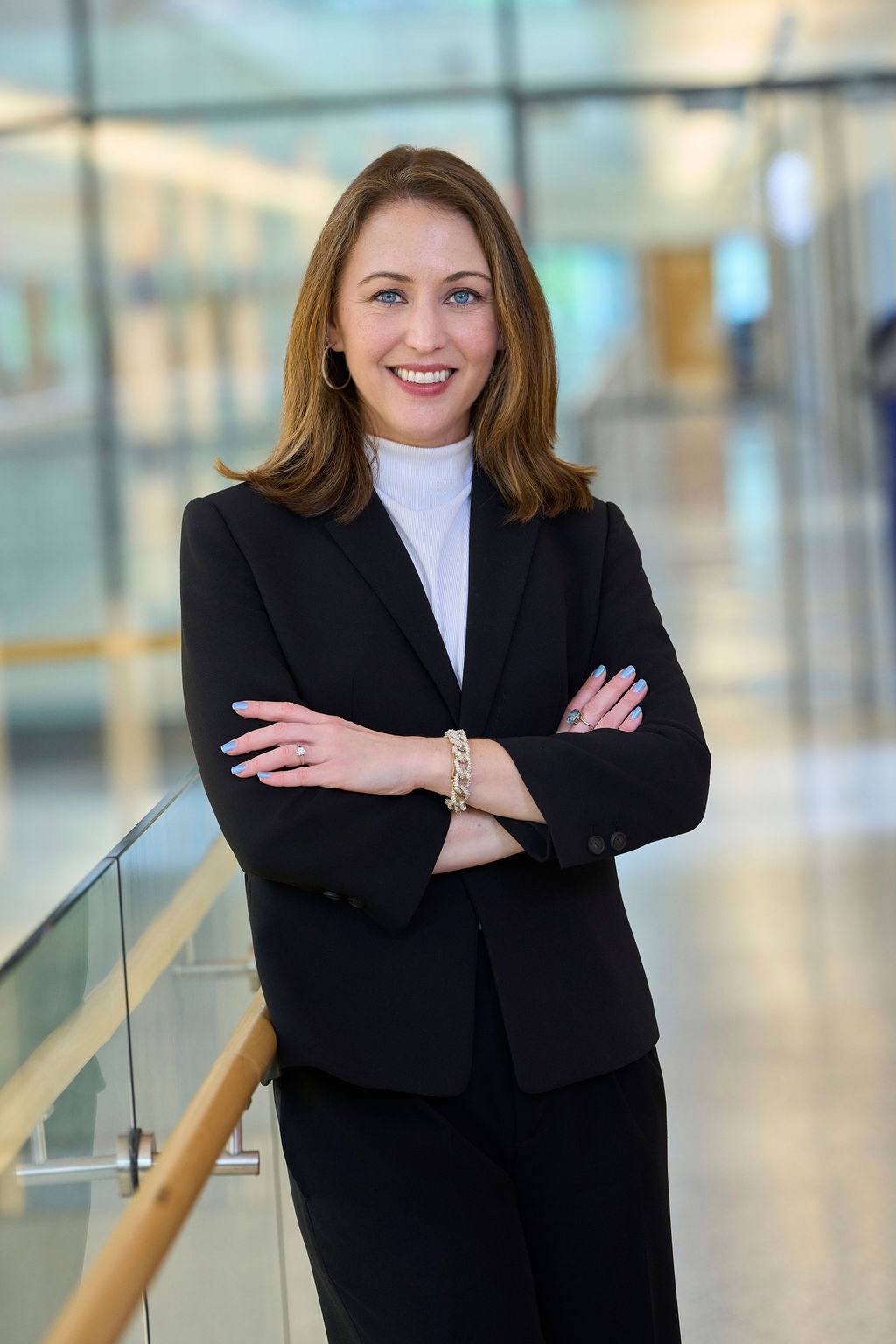 Michelle Schenke