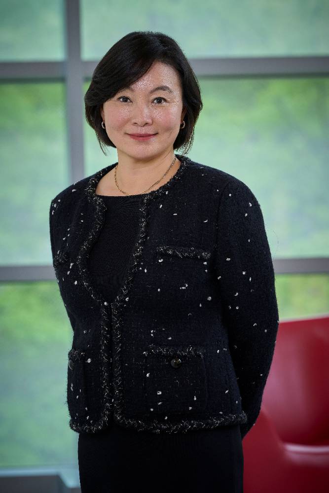 Yoonmi Noh