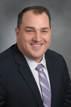 Christopher Seidensticker portrait