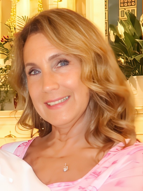 Lorraine Luongo