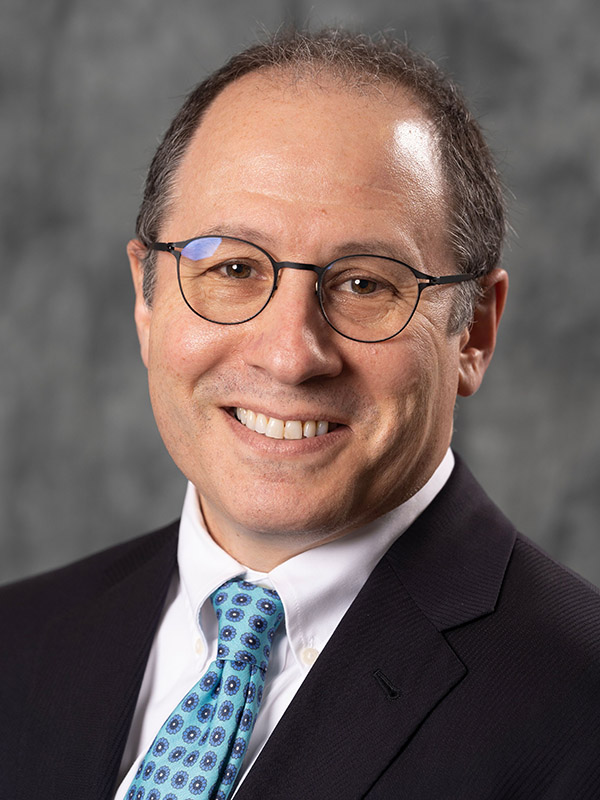 Andrew C. Singer, PhD