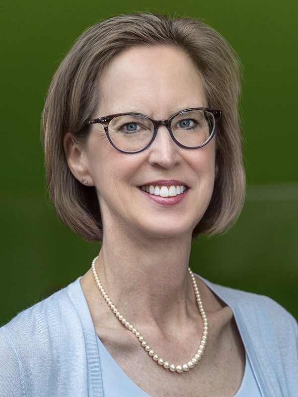 Michele J. Barrett