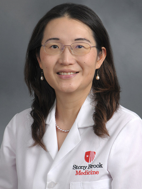 Cindy Lee, MD