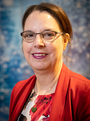 Corinne Sutter