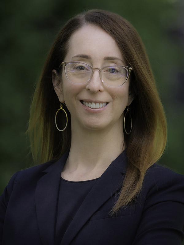 Jennifer Almquist