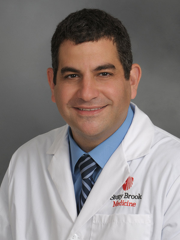 On Chen, MD