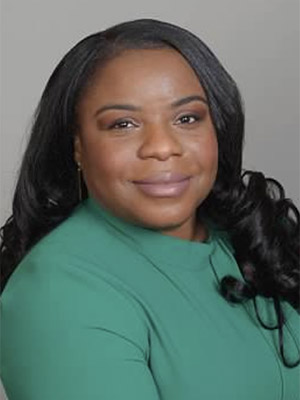 Tasheka Sutton-Young
