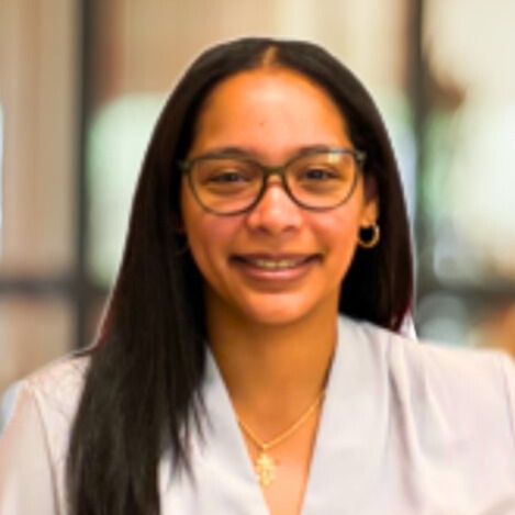Adrianna Cedeno portrait