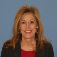 Christine Wilson portrait