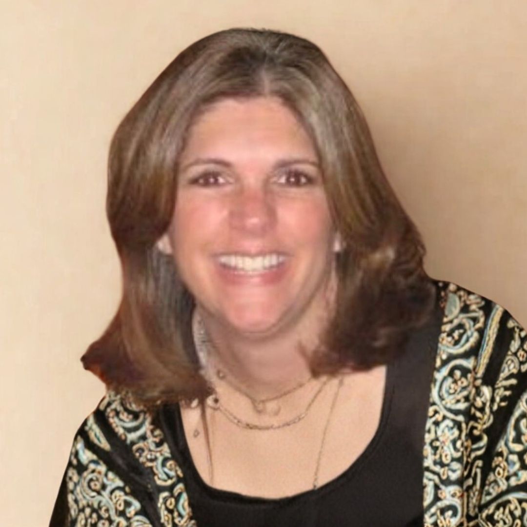 Lynn Meyer portrait