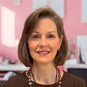 Maria Bracco portrait