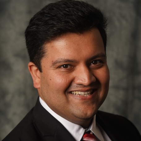Kushal Patel
