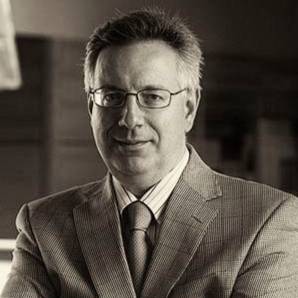 Dennis Assanis headshot