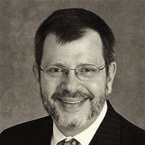 Eric W. Kaler headshot