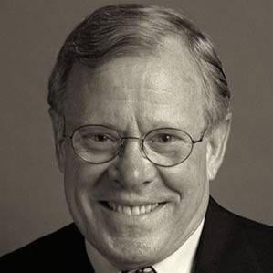 J. R. Schubel headshot