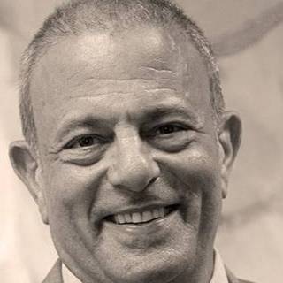 Michael Bernstein headshot