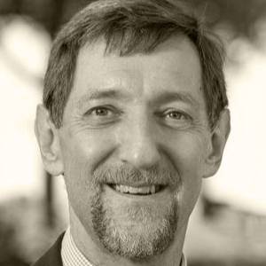 Paul Goldbart headshot