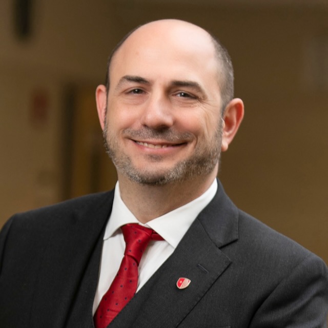 Carl W. Lejuez
