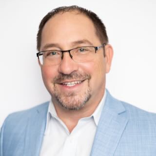 Eric Lamberg