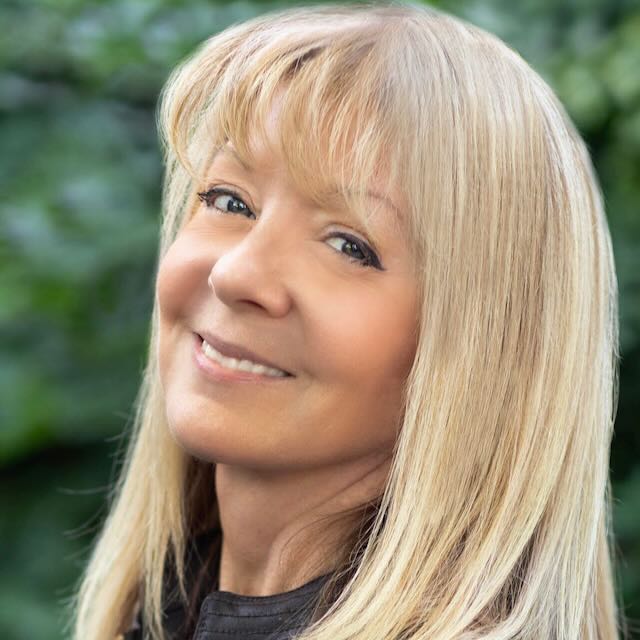 Janet Ward