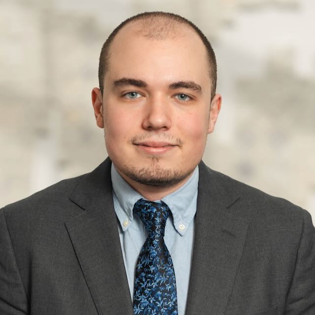 Joshua Cohen