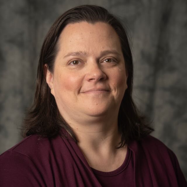 Maureen Wozniak