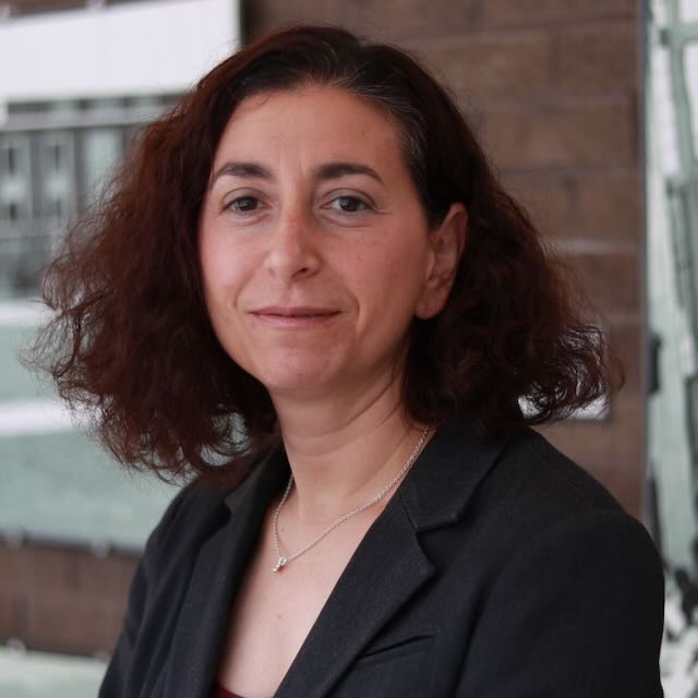 Rose Tirotta-Esposito