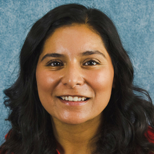 Alysse Richmond portrait